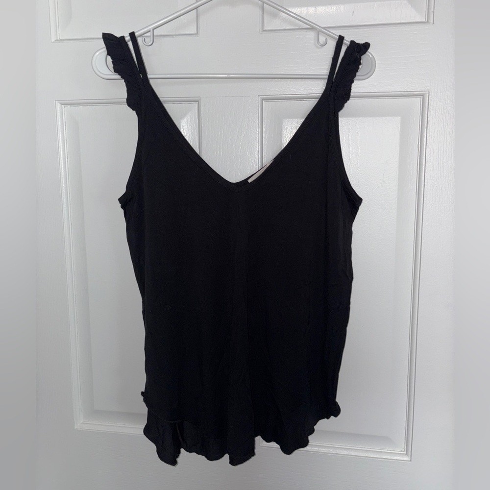 Love Stitch Tank Top